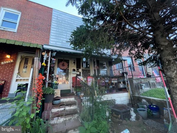 5247 4TH STREET , BALTIMORE, MD 21225