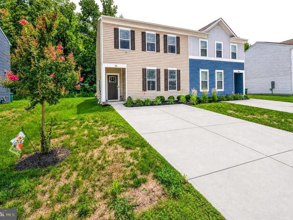 316 CURRANT CIRCLE, MAGNOLIA, DE 19962