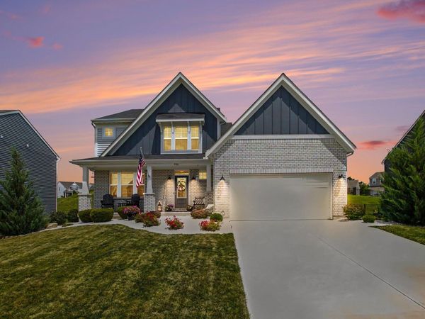 9980 Meadow Glen Drive, Independence, KY 41051