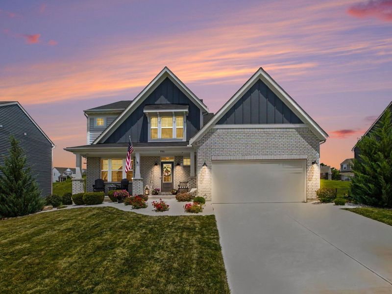 9980 Meadow Glen Drive, Independence, KY 41051 Photo 1
