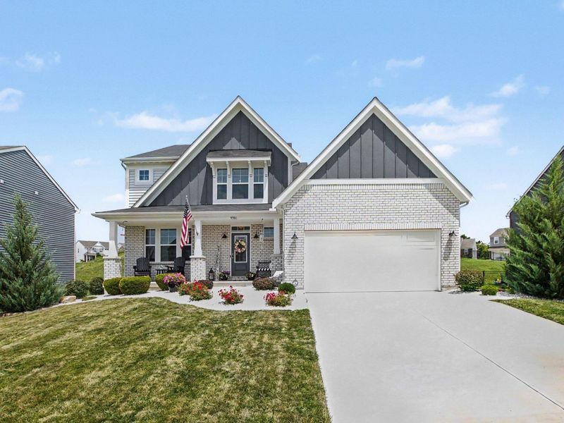 9980 Meadow Glen Drive, Independence, KY 41051 Photo 2