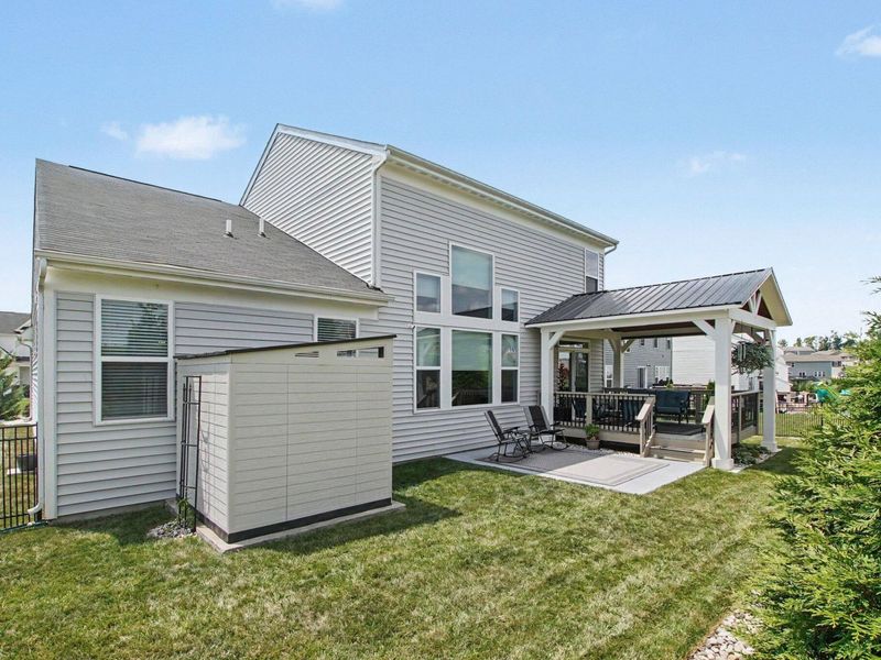 9980 Meadow Glen Drive, Independence, KY 41051 Photo 26