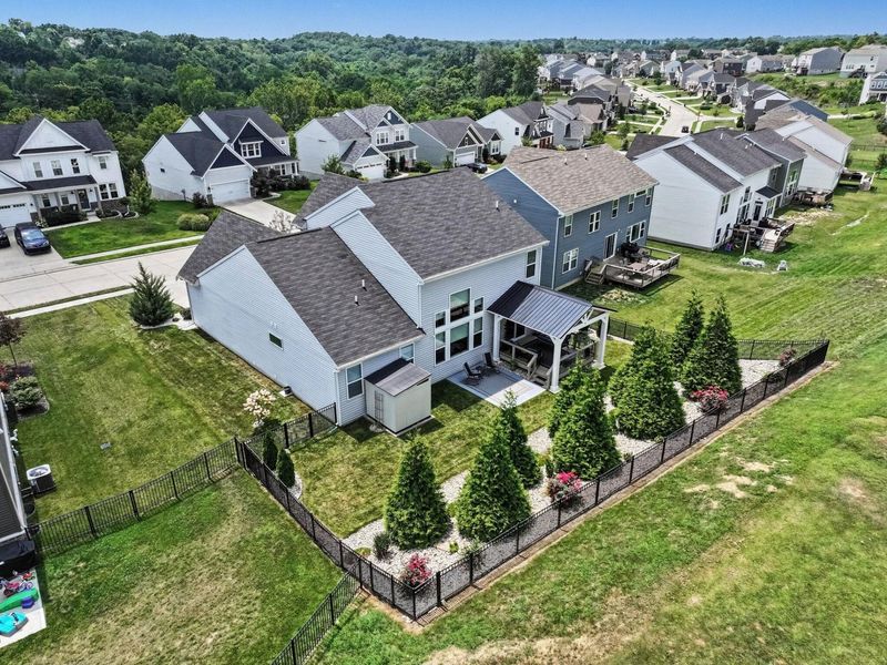 9980 Meadow Glen Drive, Independence, KY 41051 Photo 28