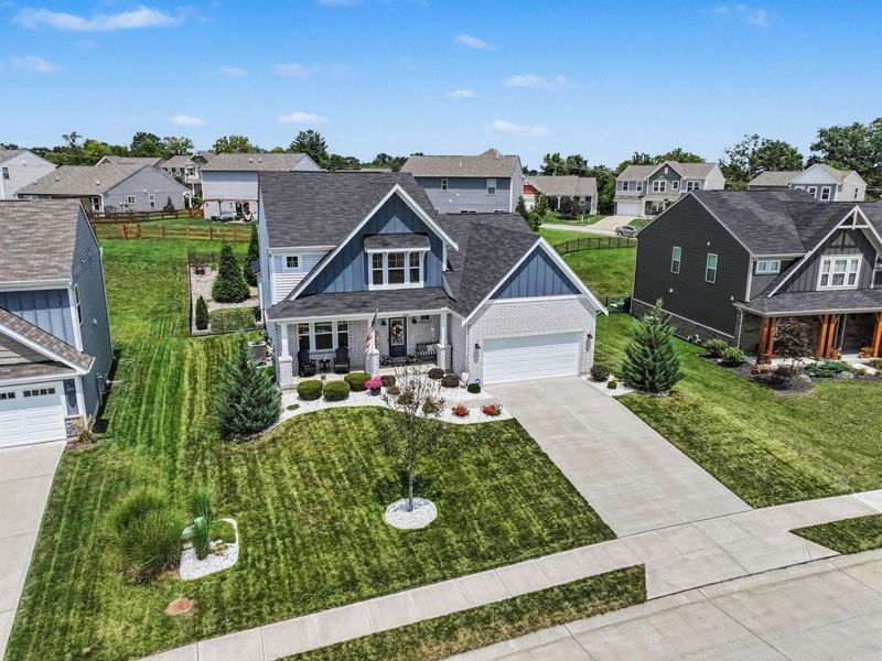 9980 Meadow Glen Drive, Independence, KY 41051 Photo 29