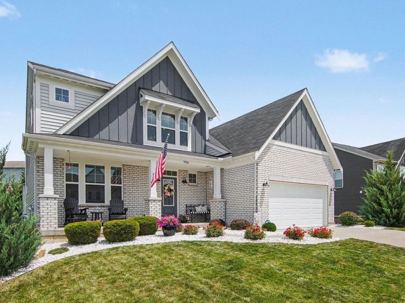 9980 Meadow Glen Drive, Independence, KY 41051 Photo 3