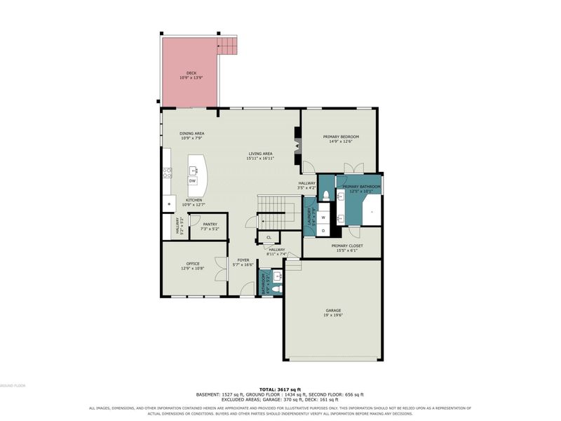 9980 Meadow Glen Drive, Independence, KY 41051 Photo 33