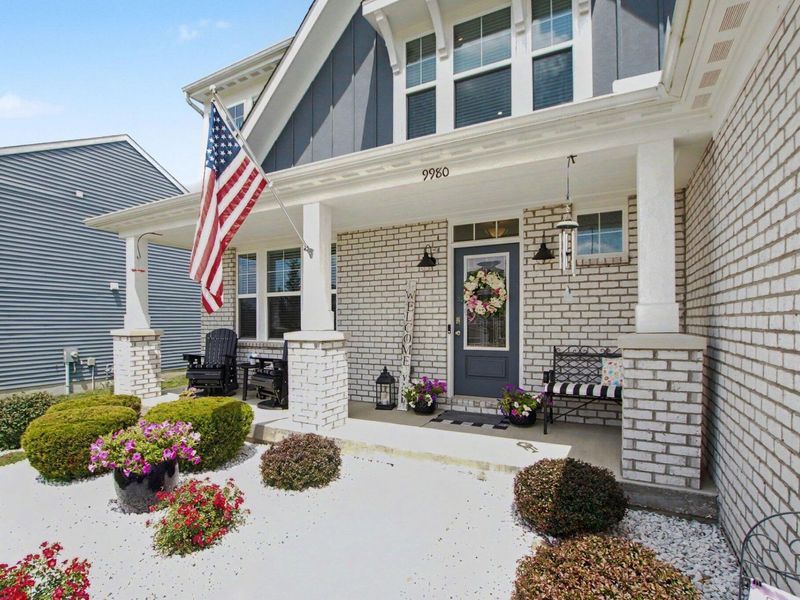 9980 Meadow Glen Drive, Independence, KY 41051 Photo 4