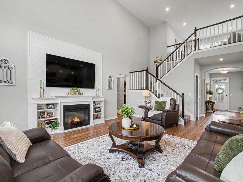 9980 Meadow Glen Drive, Independence, KY 41051 Photo 6