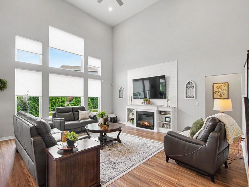 9980 Meadow Glen Drive, Independence, KY 41051 Photo 7