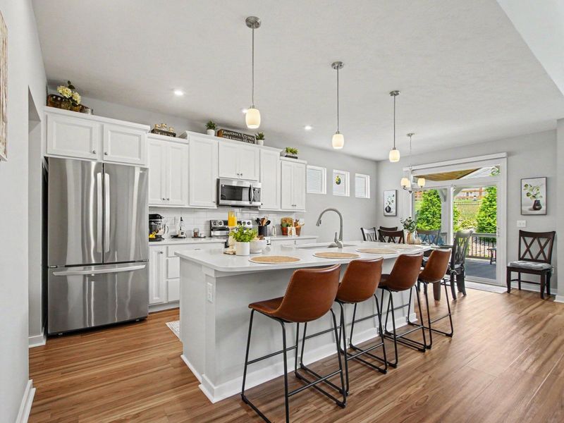9980 Meadow Glen Drive, Independence, KY 41051 Photo 9