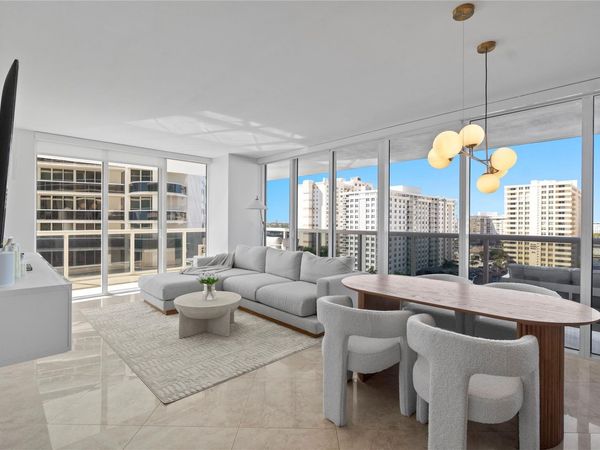 1830 S Ocean Drive, Unit 1006, Hallandale Beach, FL 33009