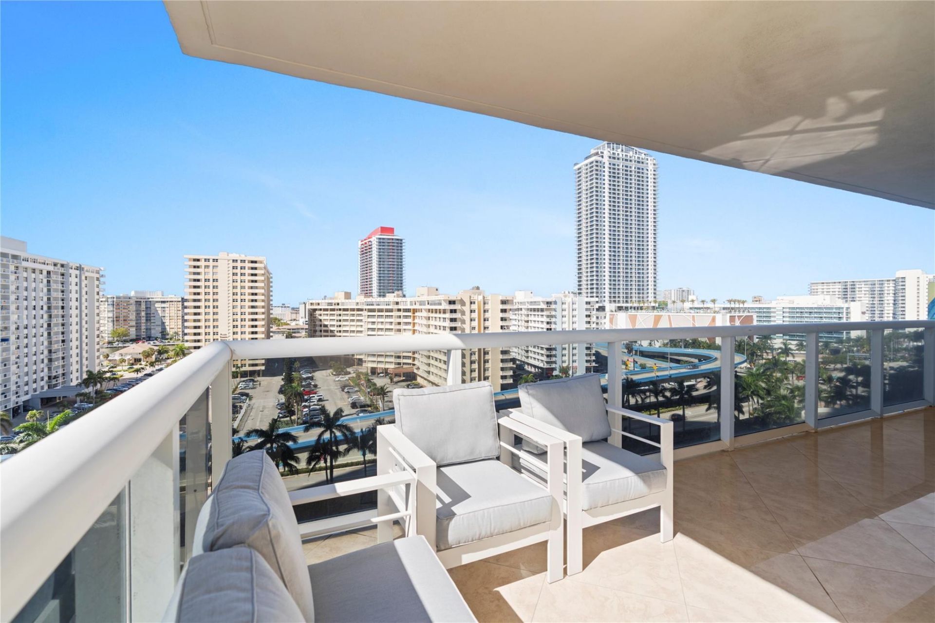 1830 S Ocean Drive, Unit 1006, Hallandale Beach, FL 33009 Photo
