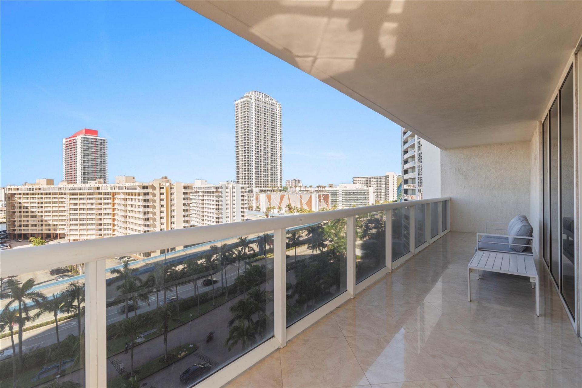 1830 S Ocean Drive, Unit 1006, Hallandale Beach, FL 33009 Photo