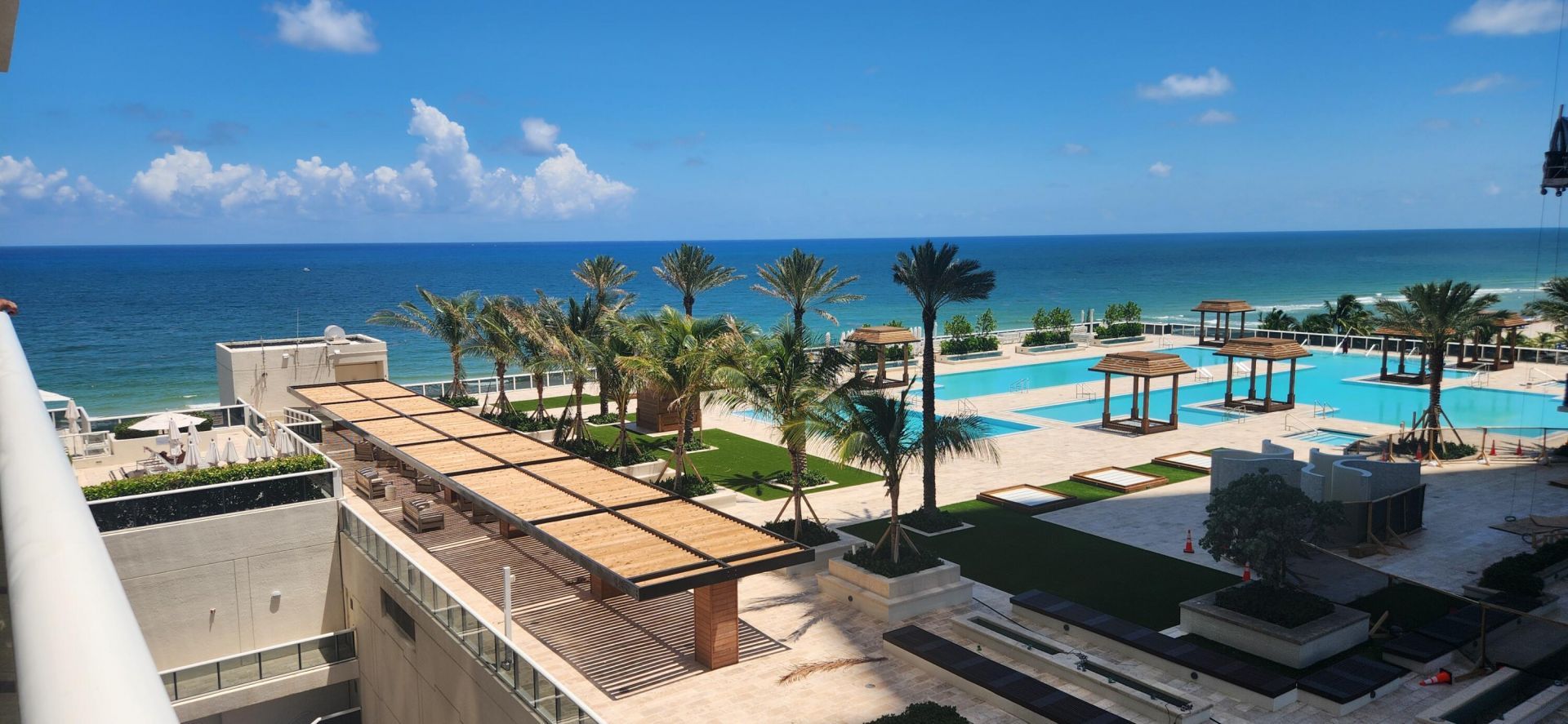 1830 S Ocean Drive, Unit 1006, Hallandale Beach, FL 33009 Photo