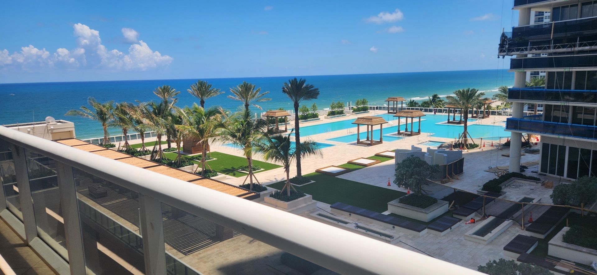 1830 S Ocean Drive, Unit 1006, Hallandale Beach, FL 33009 Photo