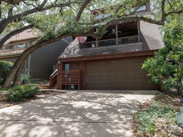 7320 Cave HOLW, Austin, TX 78750