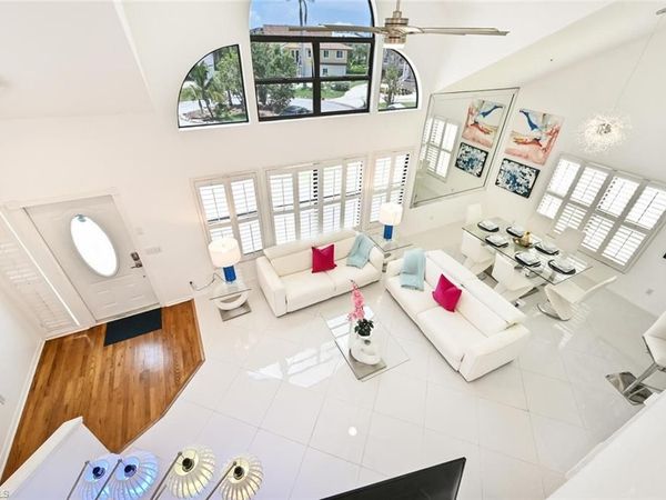 21511 Indian Bayou DR , FORT MYERS BEACH, FL 33931