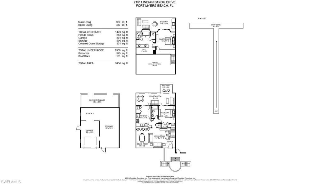 21511 Indian Bayou Dr , Fort Myers Beach, FL 33931 Photo