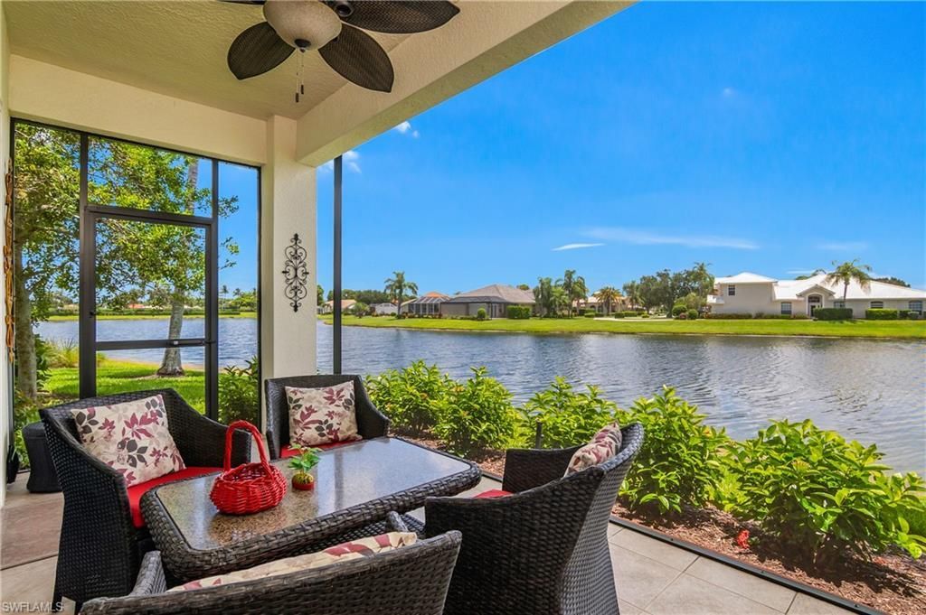 6434 Legacy Cir, Unit 401, Naples, FL 34113 Photo