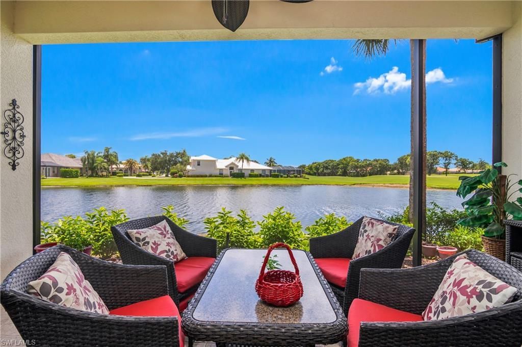 6434 Legacy Cir, Unit 401, Naples, FL 34113 Photo