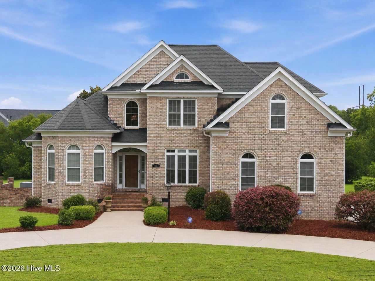 4412 Parker Court, Farmville, NC 27828 Main Photo