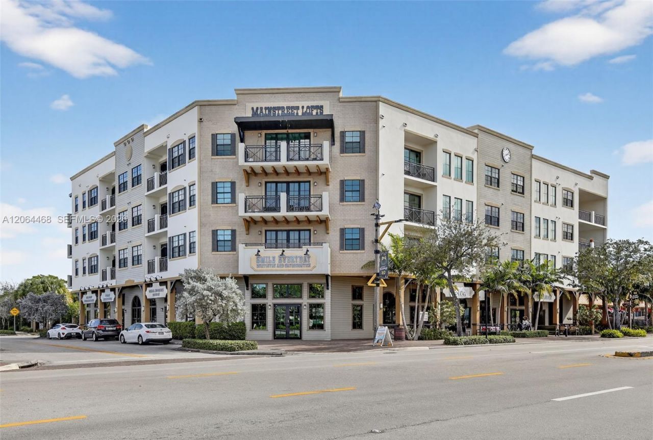 4100 SW 64th Ave , Unit 301, Davie, FL 33314 Photo