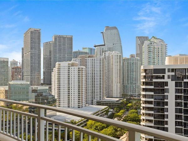770 Claughton Island Dr , Unit 1911, Miami, FL 33131