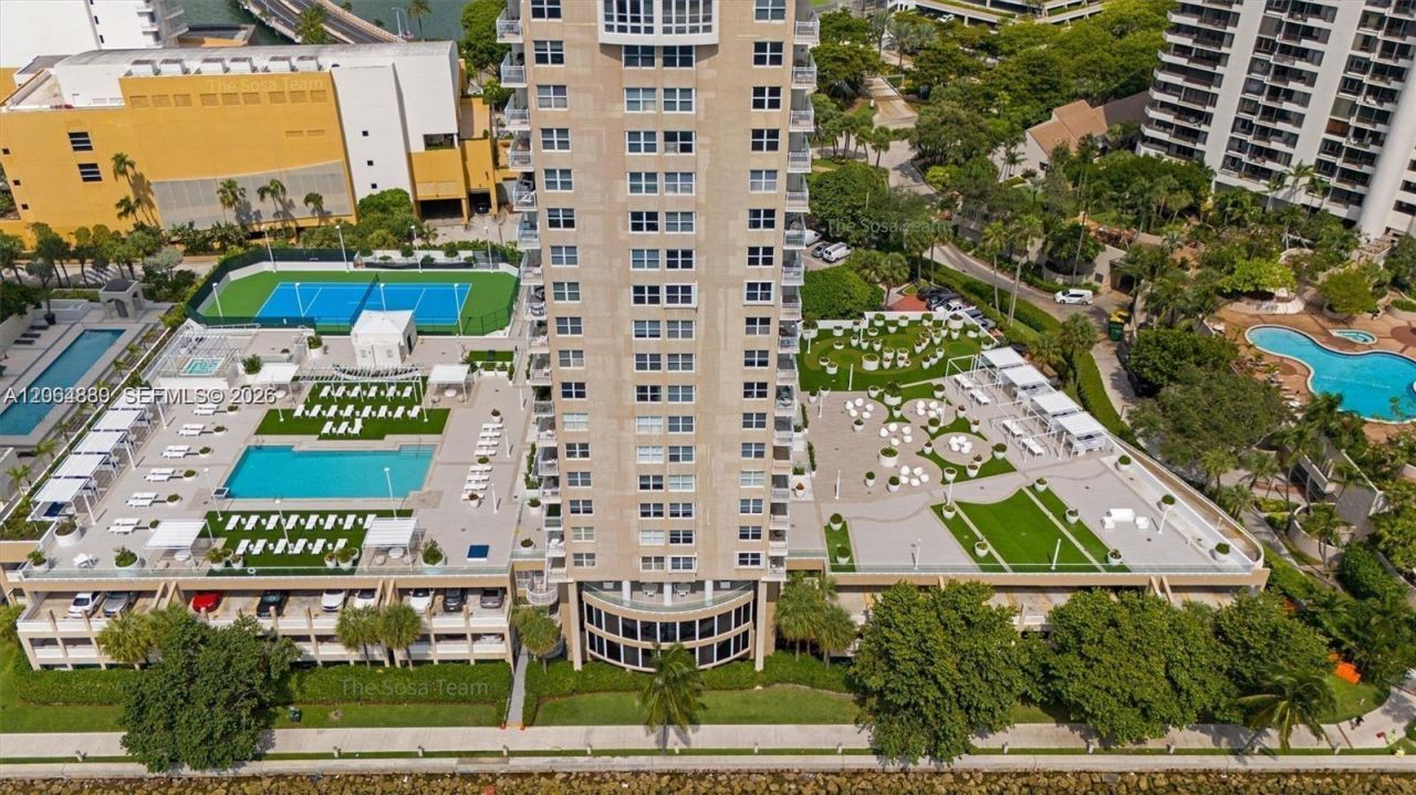 770 Claughton Island Dr, Unit 1911, Miami, FL 33131 Photo