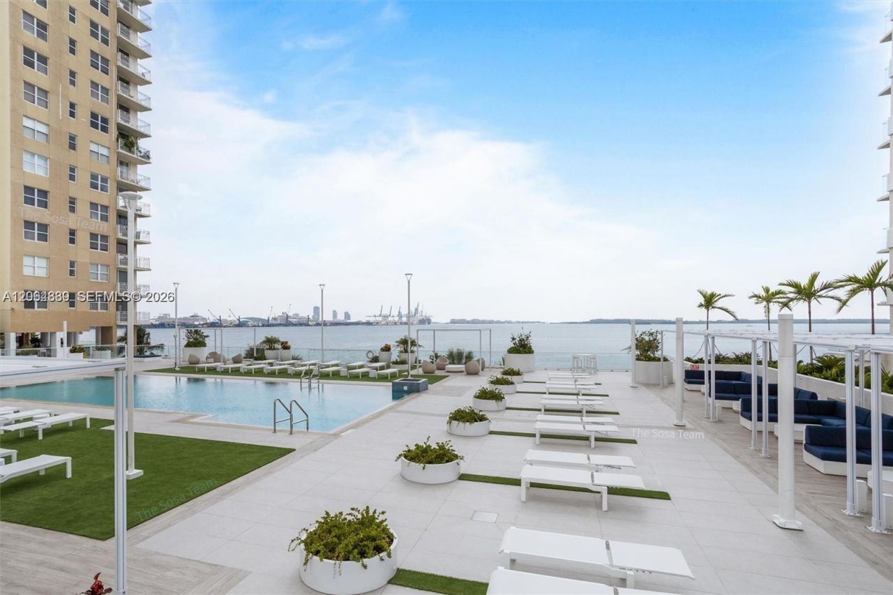 770 Claughton Island Dr, Unit 1911, Miami, FL 33131 Photo
