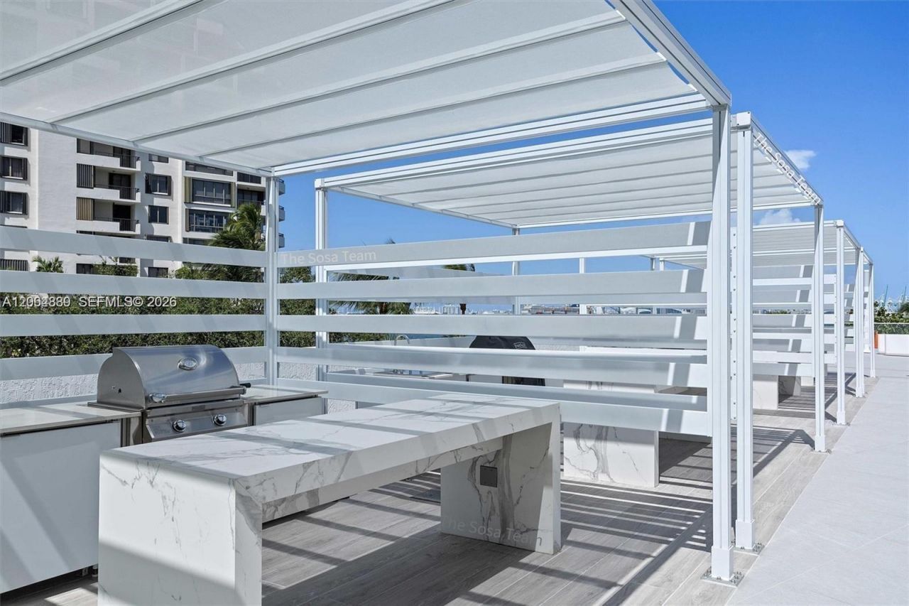 770 Claughton Island Dr, Unit 1911, Miami, FL 33131 Photo