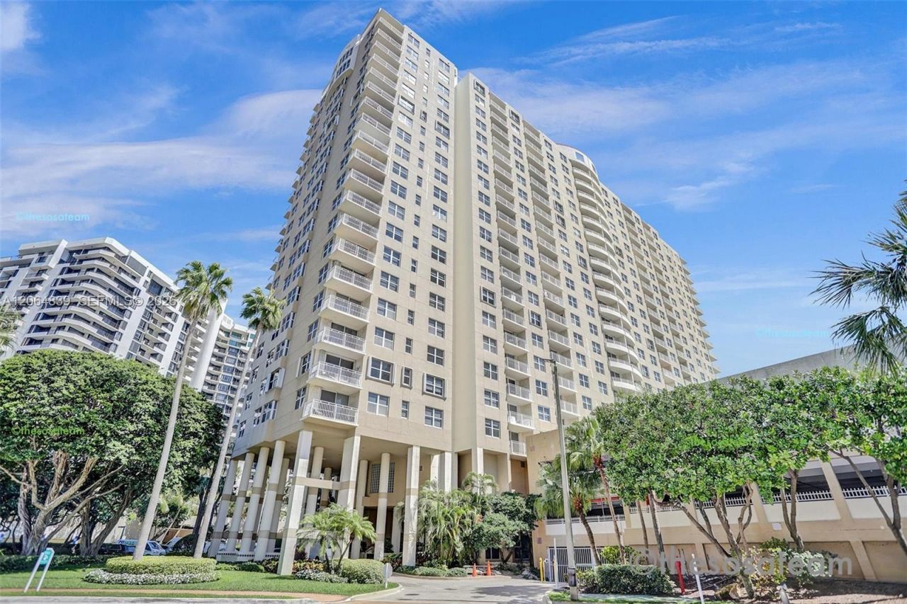 770 Claughton Island Dr, Unit 1911, Miami, FL 33131 Photo