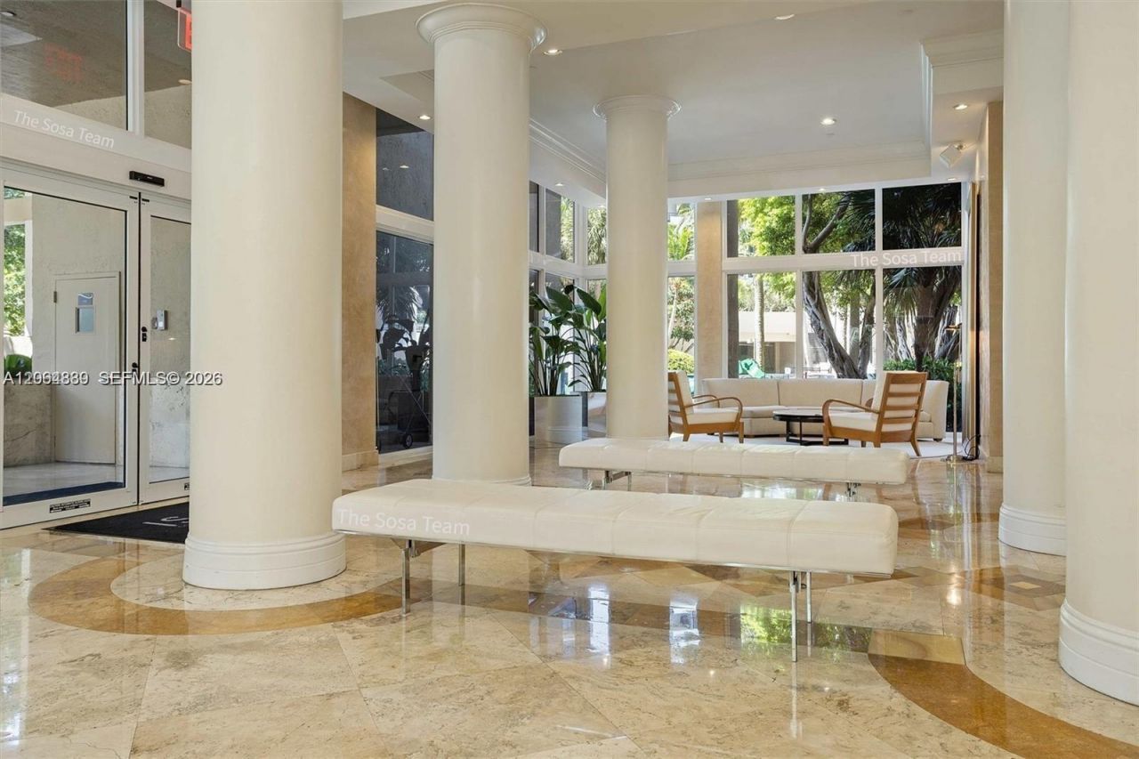 770 Claughton Island Dr, Unit 1911, Miami, FL 33131 Photo