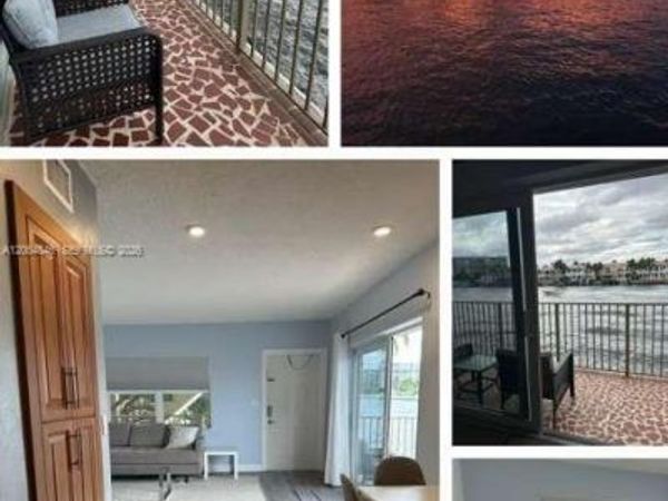 2600 S Ocean Dr , Unit S205, Hollywood, FL 33019
