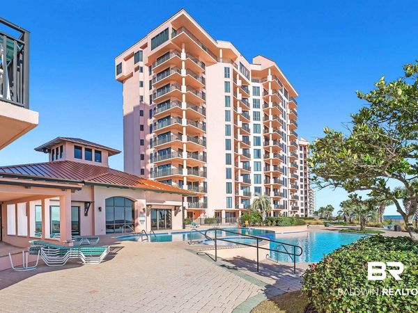25250 Perdido Beach Boulevard, Unit 204E, Orange Beach, AL 36561
