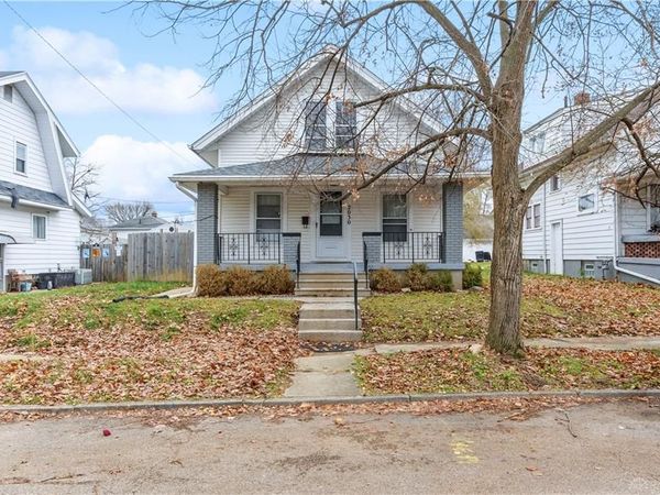 2030 Brookline Avenue, Dayton, OH 45420