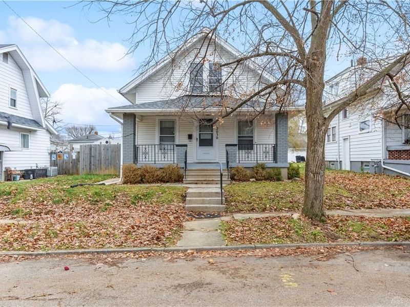 2030 Brookline Avenue, Dayton, OH 45420 Photo 1