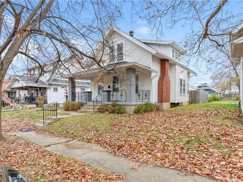 2030 Brookline Avenue, Dayton, OH 45420 Photo 2