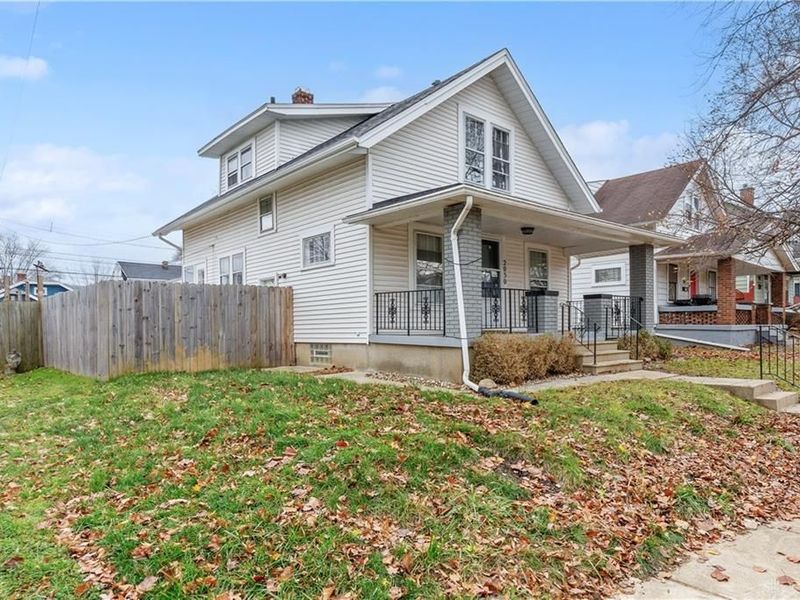 2030 Brookline Avenue, Dayton, OH 45420 Photo 3