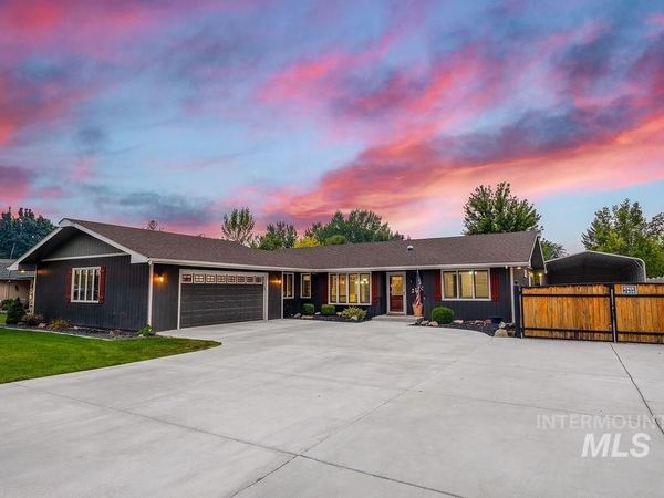 2120 Idaho Avenue, Caldwell, ID 83605