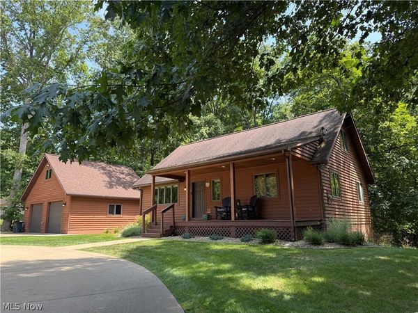 85 Knob Court , Vincent, OH 45784