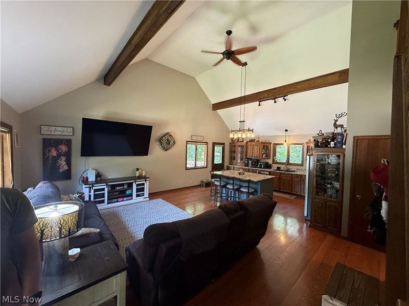 85 Knob Court , Vincent, OH 45784 Photo 10