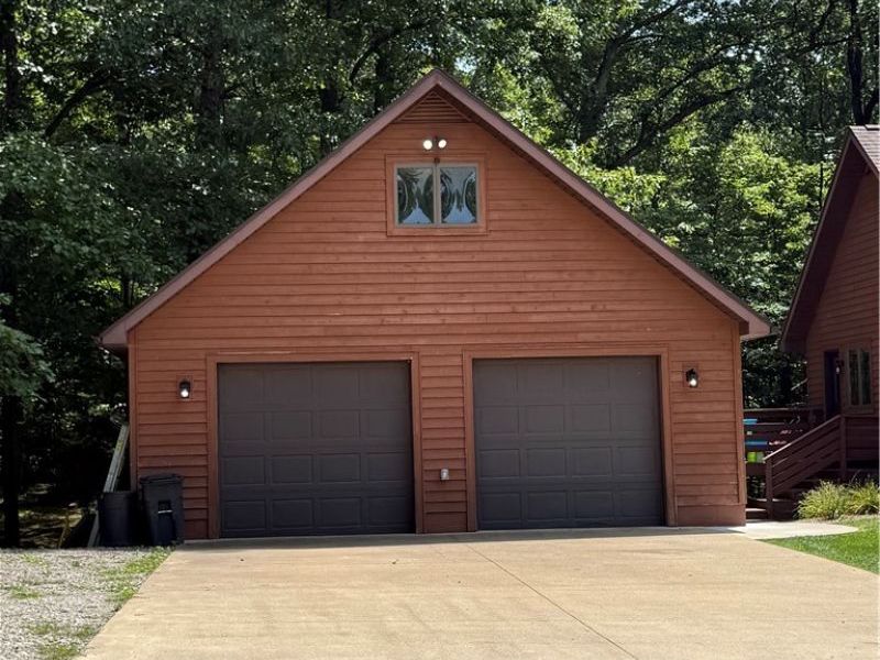 85 Knob Court , Vincent, OH 45784 Photo 2