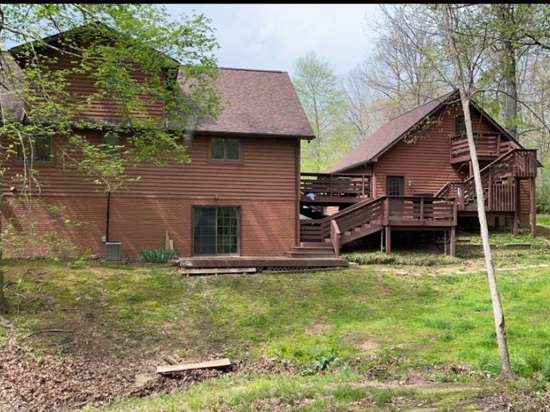 85 Knob Court , Vincent, OH 45784 Photo 29