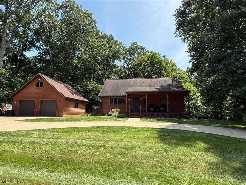 85 Knob Court , Vincent, OH 45784 Photo 3