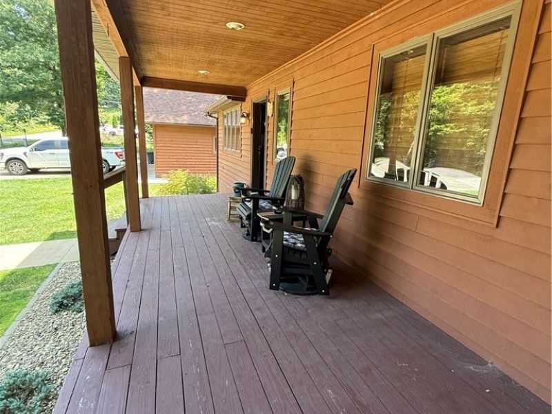 85 Knob Court , Vincent, OH 45784 Photo 4