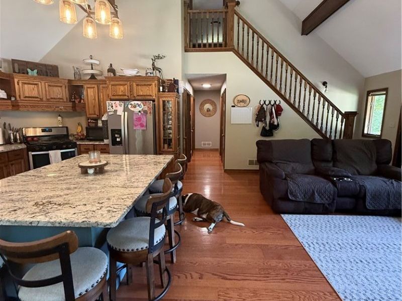 85 Knob Court , Vincent, OH 45784 Photo 5