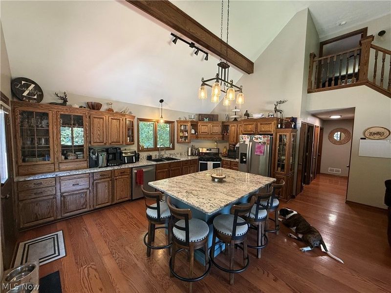 85 Knob Court , Vincent, OH 45784 Photo 6
