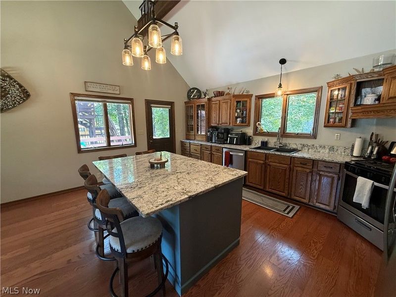 85 Knob Court , Vincent, OH 45784 Photo 7