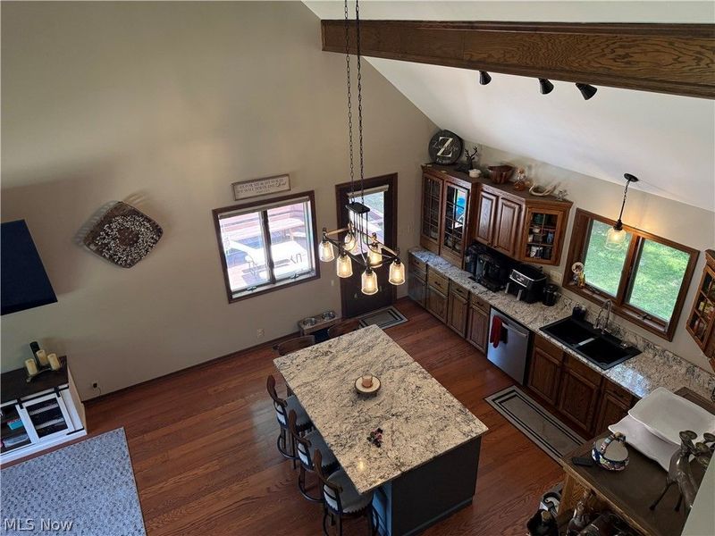 85 Knob Court , Vincent, OH 45784 Photo 8