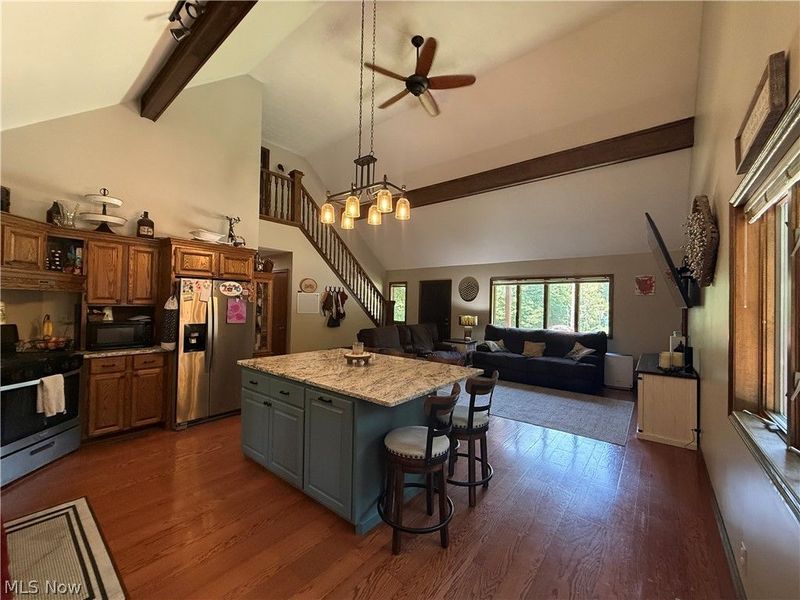 85 Knob Court , Vincent, OH 45784 Photo 9
